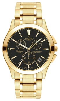 Часы Atlantic Seahunter 71465.45.61