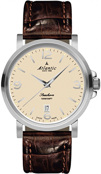 Часы Atlantic Seashore 72360.41.95