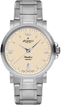 Часы Atlantic Seashore 72365.41.95