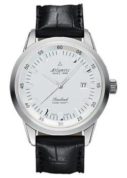 Часы Atlantic Seacloud 73360.41.21