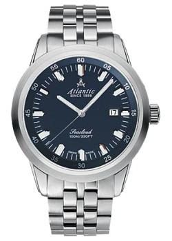 Часы Atlantic Seacloud 73365.41.51