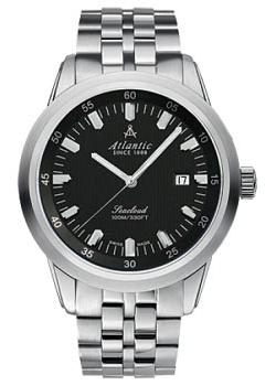Часы Atlantic Seacloud 73365.41.61