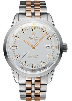 Часы Atlantic Seacloud 73365.43.21R