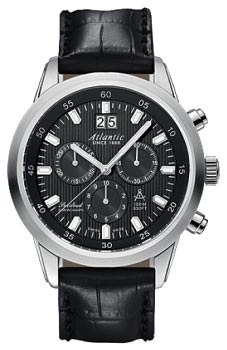 Часы Atlantic Seacloud 73460.41.61