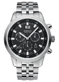 Часы Atlantic Seacloud 73465.41.61