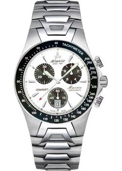 Вся коллекция Mariner Chrono