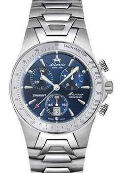 Вся коллекция Mariner Chrono