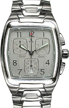 Часы Atlantic Mariner 81455.41.43