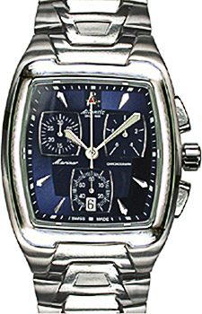Часы Atlantic Mariner Chrono 81455.41.51