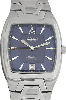Часы Atlantic Mariner 81756.41.51