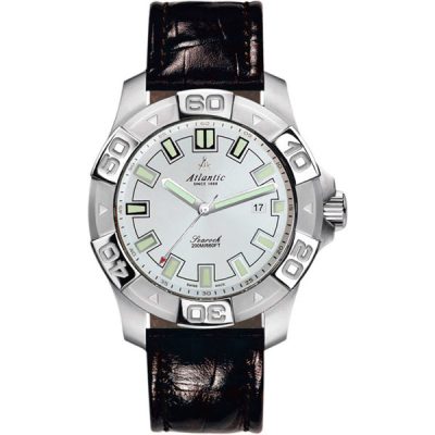 Часы Atlantic Searock 87370.41.21