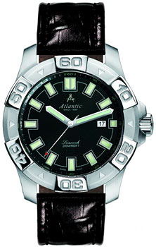 Часы Atlantic Searock 87370.41.61