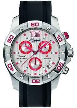 Часы Atlantic Searock 87471.42.25R