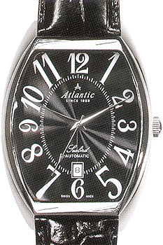 Часы Atlantic Seabird 90751.41.63