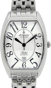 Часы Atlantic Seabird 90756.41.23
