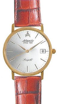 Часы Atlantic Seagold 94340.65.21