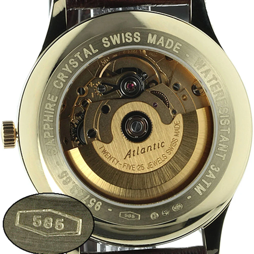 Atlantic 95743.65.31