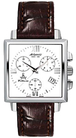 Atlantic Worldmaster 14450.41.18