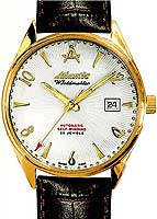Atlantic Worldmaster 51750.45.25