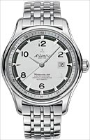 Atlantic Worldmaster 52750.41.25SM