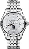 Atlantic Worldmaster 52755.41.25SM