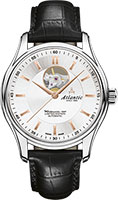 Atlantic Worldmaster 1888 Lusso 52757.41.21R