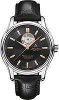 Atlantic Worldmaster 1888 Lusso 52757.41.61R