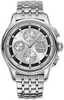 Atlantic Worldmaster 52850.41.21SM