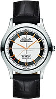 Atlantic Worldmaster 53753.41.25G