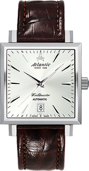 Atlantic Worldmaster 54750.41.21