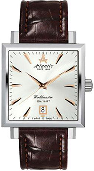 Atlantic Worldmaster 54750.43.21