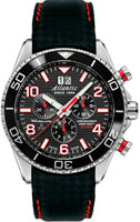 Atlantic Worldmaster Diver 55470.47.65RC