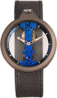 Atto Verticale Titanium TT-02