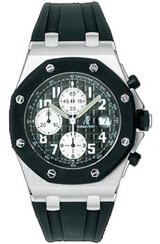 Вся коллекция Royal Oak Offshore
