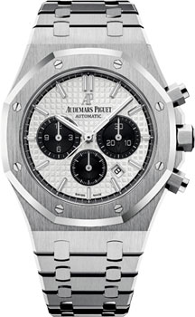 Вся коллекция Royal Oak