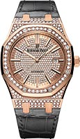 Audemars Piguet Royal Oak 15402OR.ZZ.D003CR.02