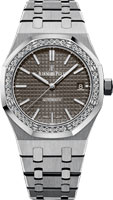 Audemars Piguet Royal Oak 15451ST.ZZ.1256ST.02