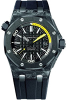 Audemars Piguet Royal Oak Offshore 15703-Forged-Carbon