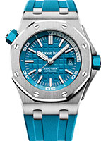Audemars Piguet Royal Oak 15710ST.OO.A032CA.01