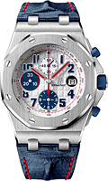 Audemars Piguet Royal Oak Offshore 26208ST.00.D305CR.01
