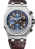 Audemars Piguet Royal Oak 26470ST.OO.A099CR.01