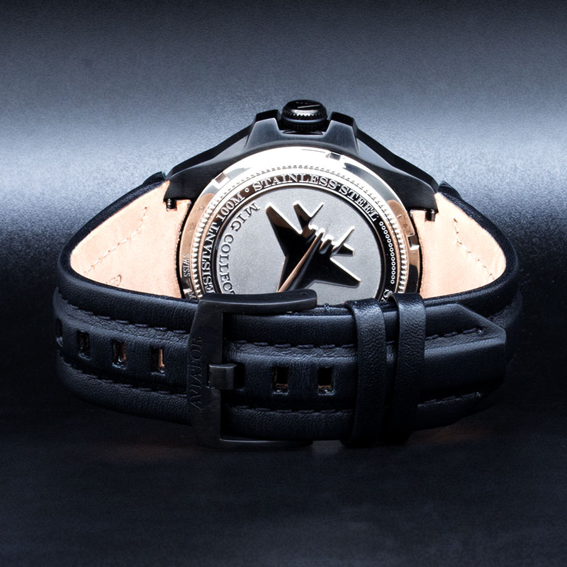 Aviator M.1.01.5.001.4