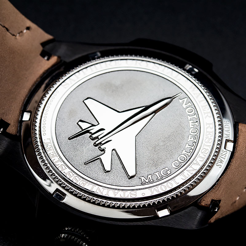 Aviator M.1.01.5.001.4