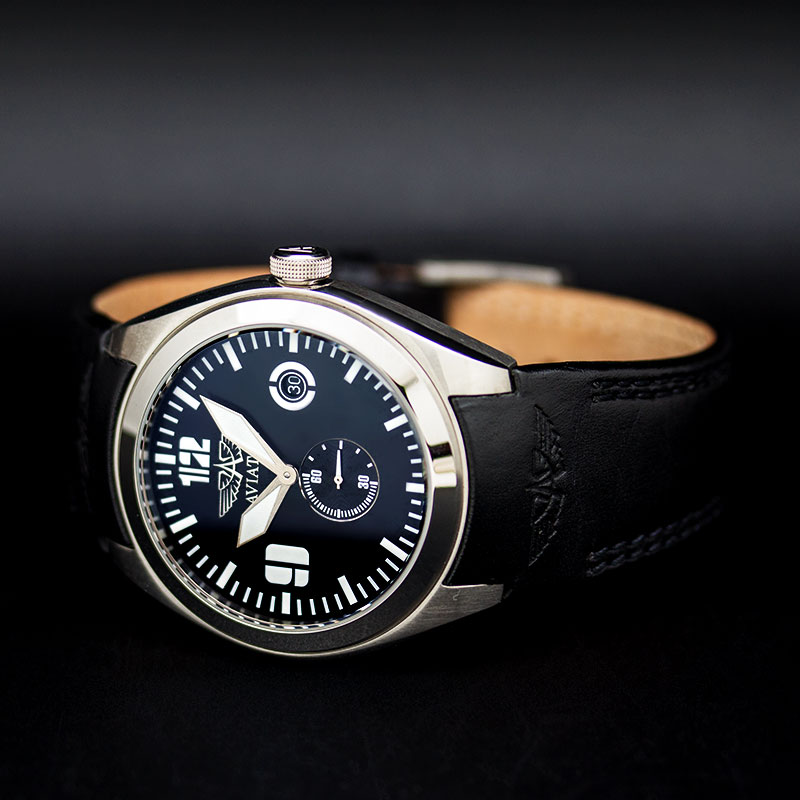 Aviator M.1.05.0.012.4