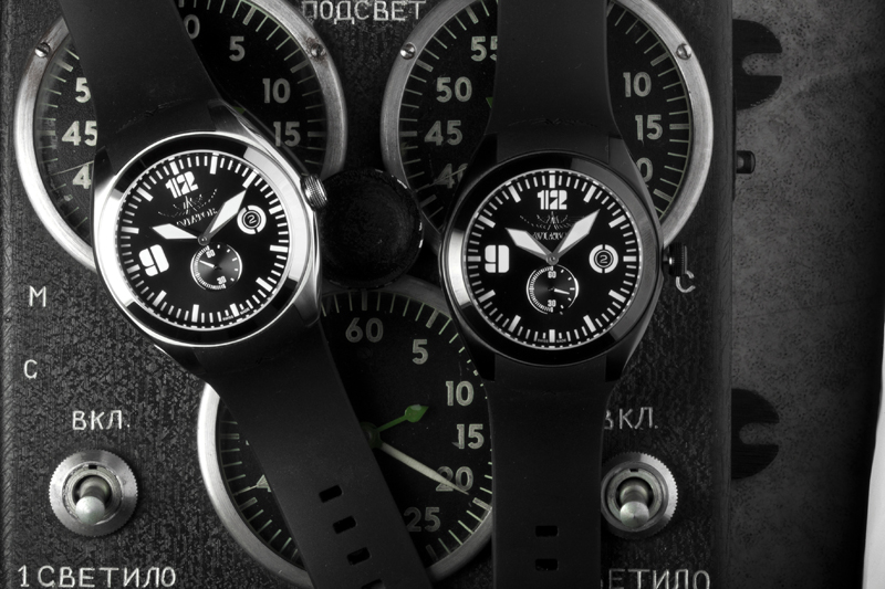 Aviator M.1.05.0.012.6