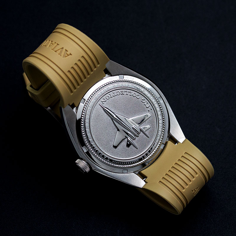 Aviator M.1.05.0.014.6
