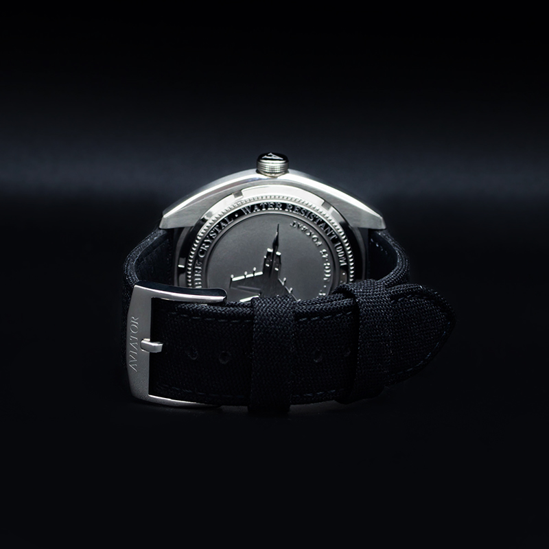 Aviator M.1.10.0.060.7