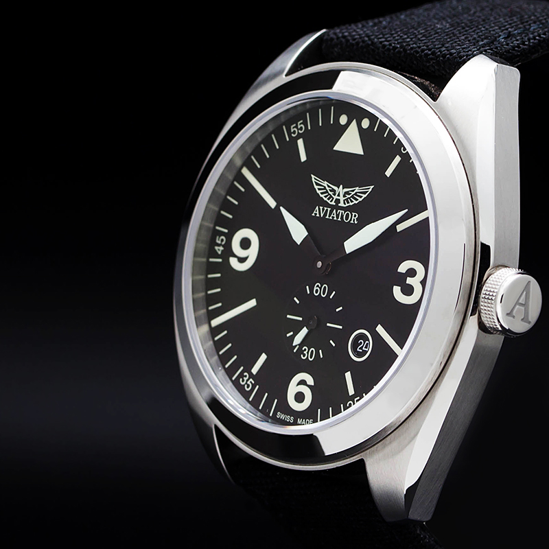 Aviator M.1.10.0.060.7