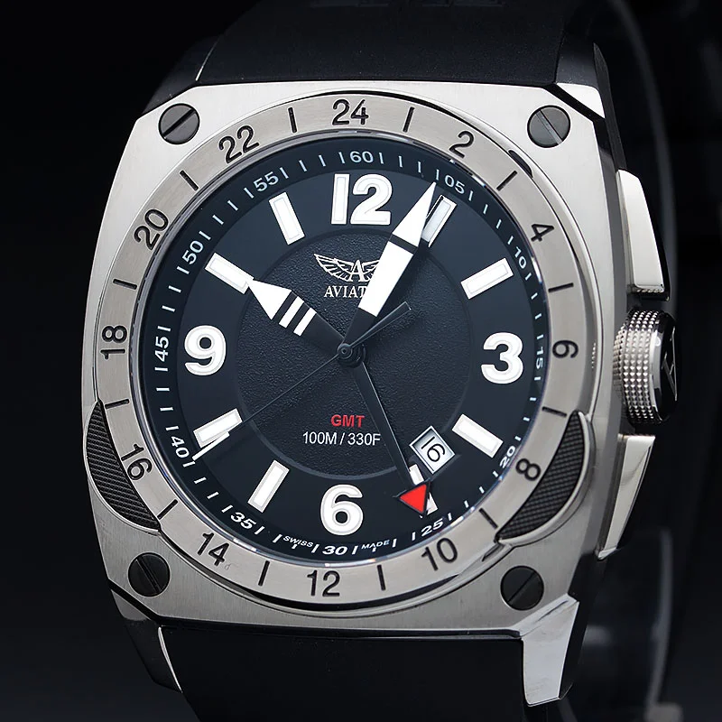 Aviator M.1.12.0.050.6