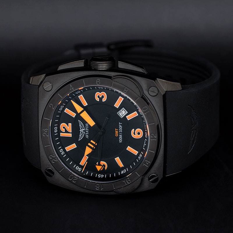 Aviator M.1.12.5.053.6